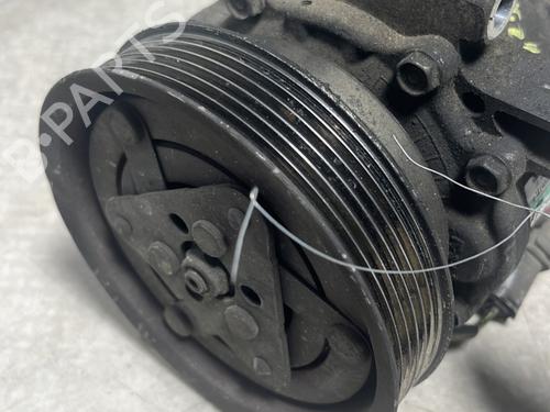 AC compressor RENAULT KANGOO Express (FW0/1_) 1.5 dCi (FW0C, FW1C) | BP34417584M34  - Image 5