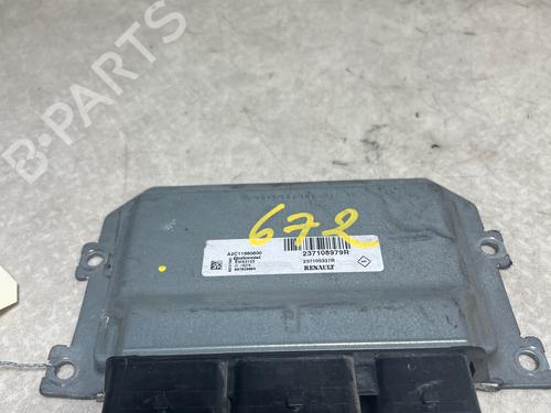 Used Engine control unit (ECU) Engine control unit (ECU) DACIA SANDERO II 1.2 (75 hp) 34474529 34474529