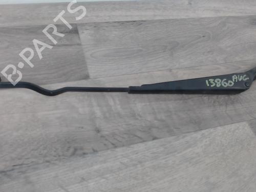 Used Front windshield wiper arm RENAULT 19 I (B/C53_) 1.9 D (B/C534, B/C53J) (64 hp) 25619717
