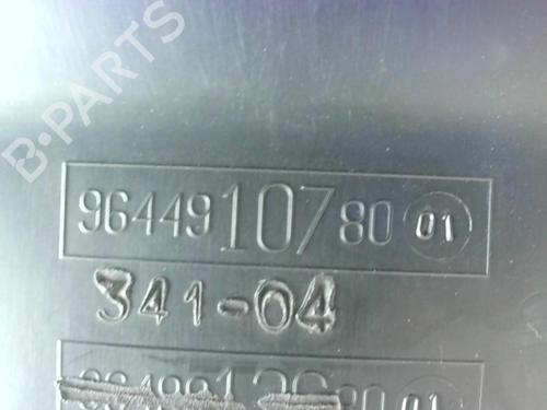 Used Air filter box Air filter box CITROËN C5 II (RC_) 2.0 HDi (RCRHRH) (136 hp) 24022185 24022185