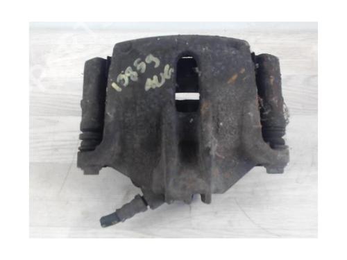 Left front brake caliper PEUGEOT PARTNER Box Body/MPV (5_, G_) 1.6 HDi 75 | BP23896791M105 