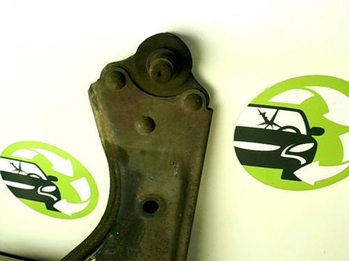 Left front suspension arm FIAT GRANDE PUNTO (199_) 1.3 D Multijet | BP25618257M12 