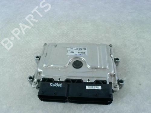 Used Control unit KIA RIO IV (YB, SC, FB) 1.0 T-GDI 100 (101 hp) 25491099