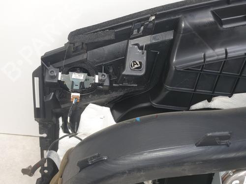 Dashboard RENAULT KOLEOS I (HY_) 2.0 dCi (HY0K) | BP27516362C46 