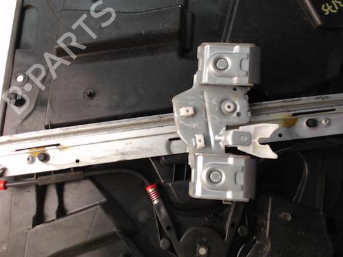 Front right window mechanism FORD FIESTA VI (CB1, CCN) 1.6 TDCi | BP24025837C23 - Image 5
