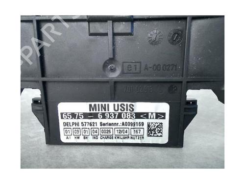 Elektronisk modul MINI MINI (R50, R53) One | BP21182763M83 