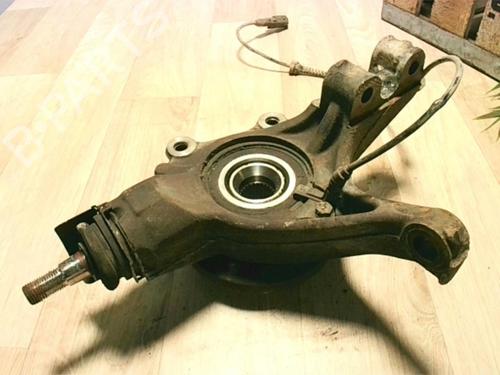 Right front steering knuckle CITROËN C4 Grand Picasso I (UA_) 1.6 HDi | BP24021924M26 