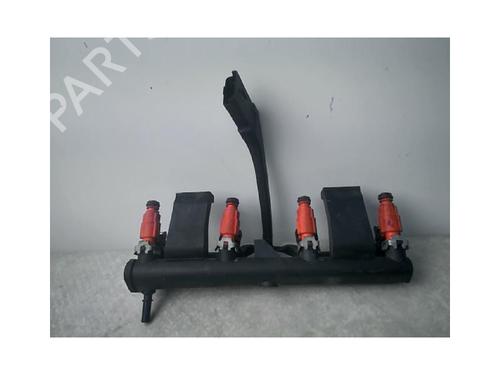 Sprederrør SUZUKI SWIFT III (MZ, EZ) 1.3 DDiS (RS413D) (75 hp) 26923234