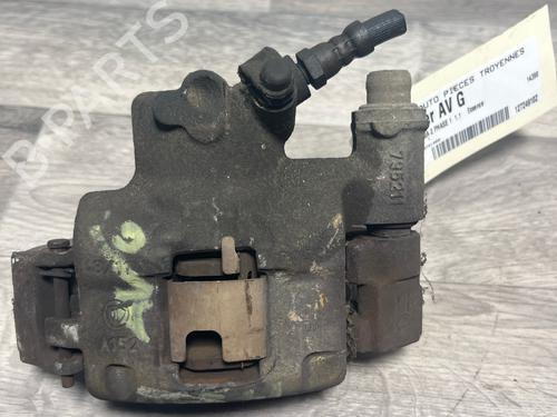 Used Left front brake caliper Left front brake caliper FIAT PANDA (169_) 1.1 (169.AXA1A) (54 hp) 36326237 36326237