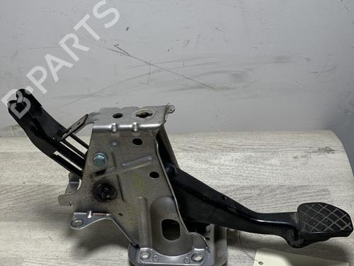 bremsepedal AUDI A3 (8P1) 2.0 FSI | BP25376787I19 