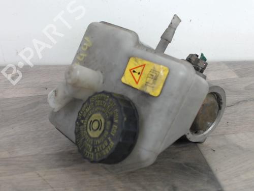 Used Brake master cylinder RENAULT VEL SATIS (BJ0_) 2.2 dCi (BJ0E, BJ0F) (150 hp) 26180662