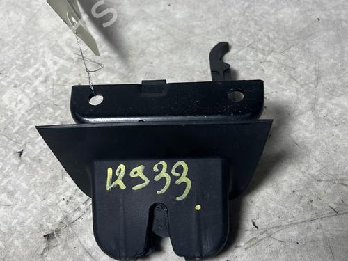 Tailgate lock AUDI A3 (8P1) 2.0 TDI | BP32069570C101