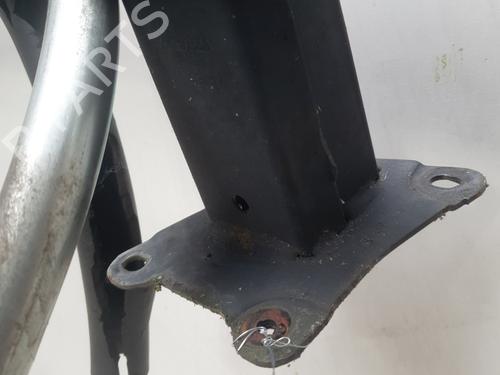 Front bumper reinforcement VW GOLF V Variant (1K5) 1.9 TDI | BP27369944C109