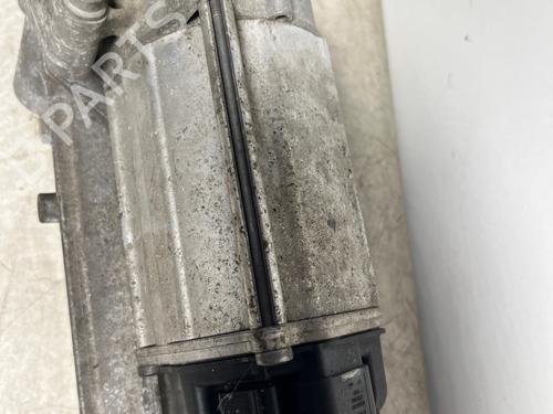 Used Steering rack Steering rack OPEL ASTRA J Saloon 1.6 CDTi (69) (136 hp) 34160011 34160011