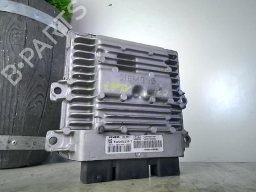 Used Control unit Control unit CITROËN C3 I (FC_, FN_) 1.4 HDi (68 hp) 24023184 24023184