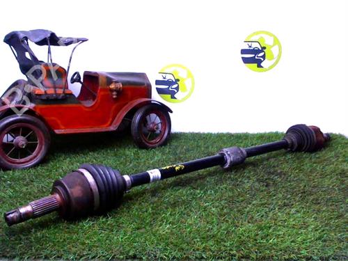 Used Right front driveshaft OPEL CORSA D (S07) 1.3 CDTI (L08, L68) (75 hp) 25751013