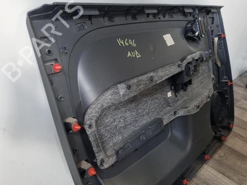 Front right panel FIAT 500 (312_) 1.2 (312AXA1A) | BP39982144C59 - Image 4