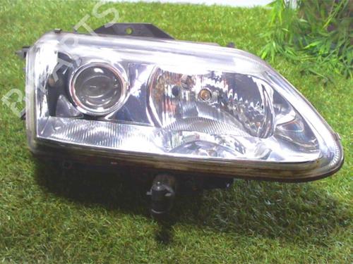 Right headlight RENAULT ESPACE III (JE0_) 2.2 dCi (JE0K) | BP24027858C29 