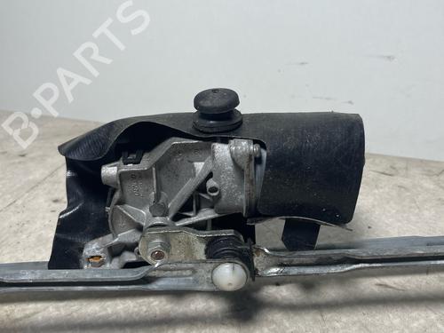Used Front wiper motor Front wiper motor FIAT PANDA (169_) 1.1 (169.AXA1A) (54 hp) 34005698 34005698