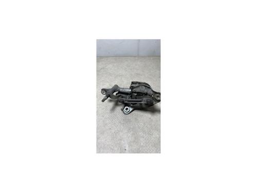 Used Front wiper motor PEUGEOT 407 (6D_) 2.0 HDi 135 (6DRHRH, 6DRHRE, 6DRHRG, 6DRHRJ) (136 hp) 24440828