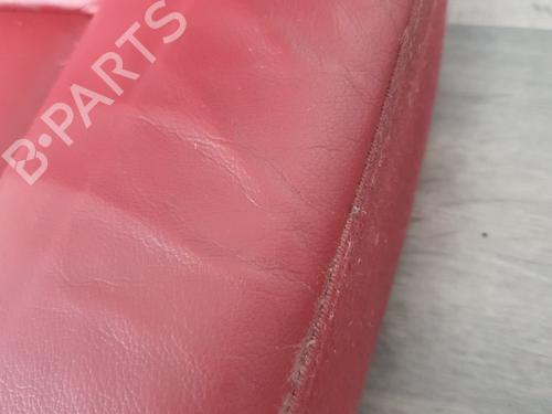 Rear seat AUDI A3 (8P1) 2.0 FSI | BP24941241C17