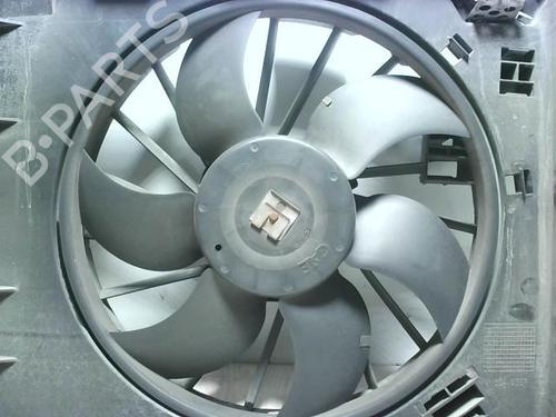 Heater blower motor RENAULT SCÉNIC II (JM0/1_) 1.6 (JM0C, JM0J, JM1B) | BP24026913M62 