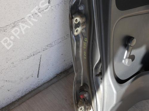 Right rear door SUZUKI IGNIS II (MH) 1.3 DDiS (RM413D) | BP24028019C5