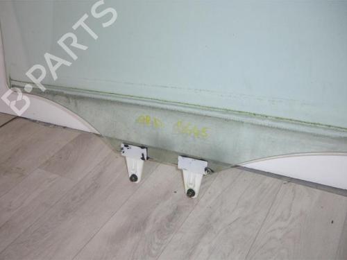 Rear right door window OPEL AGILA (A) (H00) 1.3 CDTI (F68) | BP24024486C21 