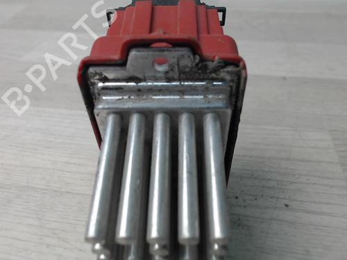 Used Heater resistor VW GOLF IV (1J1) 1.9 TDI (101 hp) 25619049