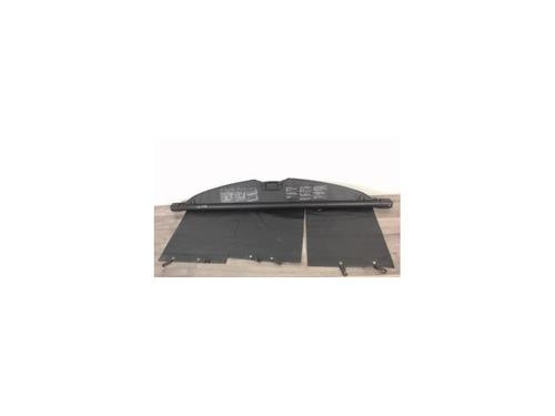 Used Rear parcel shelf TOYOTA COROLLA Verso (ZER_, ZZE12_, R1_) 2.0 D-4D (CUR10_, CUR10R) (116 hp) 23981331