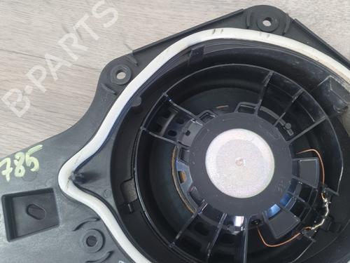 Speaker PEUGEOT 3008 II SUV (MC_, MR_, MJ_, M4_) 1.2 THP/ PureTech 130 (MRHNSM, MRHNSU, MRHNSJ, MRHNYW,... | BP25619804E2 