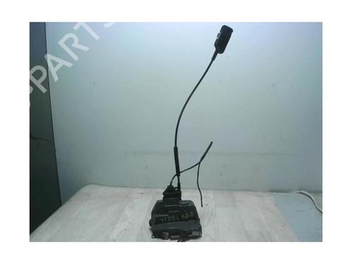 Serratura posteriore destra RENAULT LAGUNA II Grandtour (KG0/1_) 2.2 dCi (KG0F) | BP30807270C99 