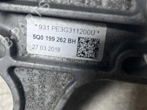 Engine mount AUDI A3 Sportback (8VA, 8VF) 1.6 TDI | BP30794529M89 - Image 4