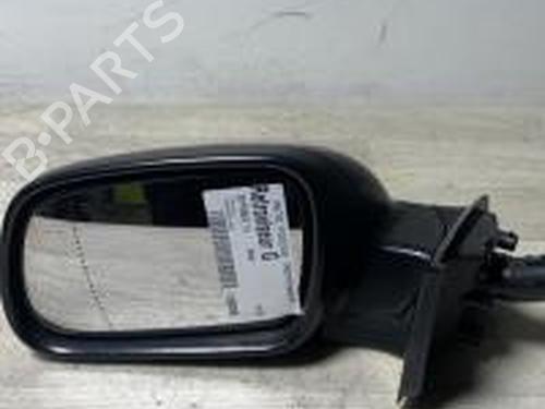 Left mirror PEUGEOT 307 (3A/C) 1.6 HDi | BP29370568C26 