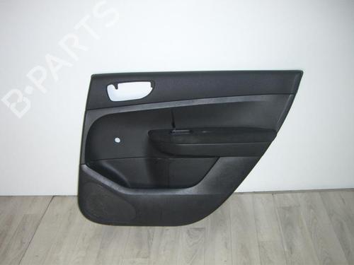 Used Rear right panel PEUGEOT 307 Break (3E) 1.6 HDi (90 hp) 24024537