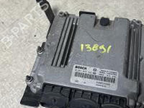 Used Engine control unit (ECU) RENAULT LAGUNA III (BT0/1) 2.0 dCi (BT07, BT0J, BT14, BT1A, BT1S) (131 hp) 30981970