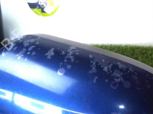 Left mirror HYUNDAI TUCSON (JM) 2.0 CRDi All-wheel Drive | BP24022831C26 