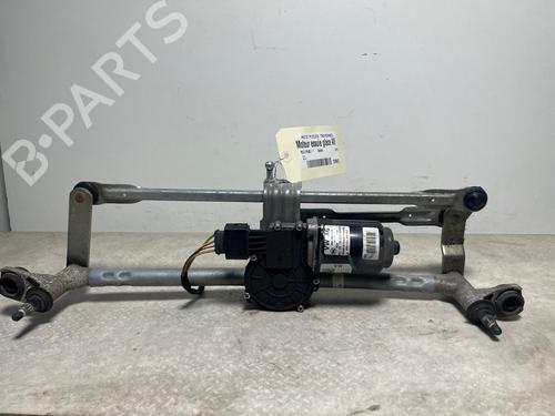 Front wiper motor VW POLO VI (AW1, BZ1, AE1) 1.0 TSI | BP36213005M29 - Image 3