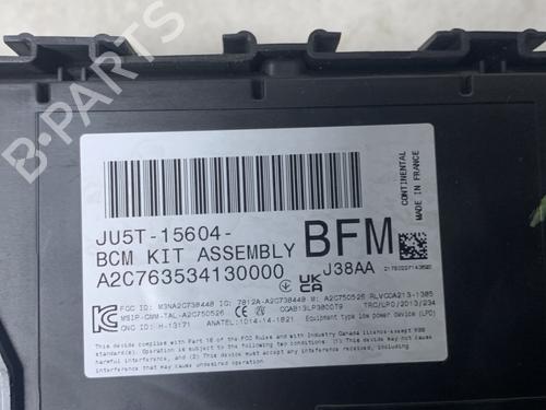 Sikringsdåse FORD MONDEO V Hatchback (CE) 2.0 EcoBlue | BP30807429E1