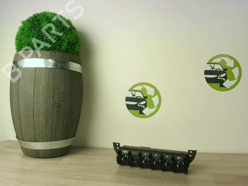 Used Switch MINI MINI (R50, R53) One (90 hp) 24022527