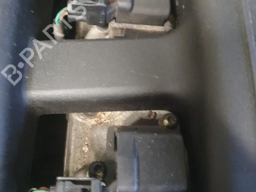 Engine CHRYSLER 300M (LR) 3.5 V6 24V | BP31992306M1