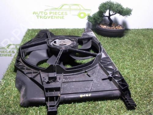 Ventilator motor RENAULT LAGUNA II (BG0/1_) 1.9 dCI (BG0E) (105 hp) 24021725