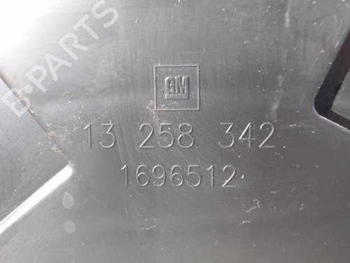 Armrest / Center console OPEL ASTRA J (P10) 2.0 CDTI (68) | BP23201054I20