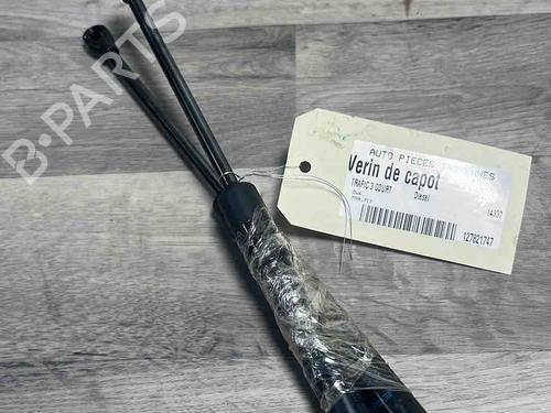 Used Hood lift support Hood lift support RENAULT TRAFIC III Van (FG_) 2.0 dCi 150 (FGMU) (150 hp) 36458816 36458816