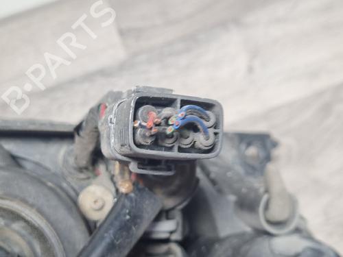 Left headlight MAZDA 2 (DY) 1.2 (DY3W) | BP36778957C28 - Image 8
