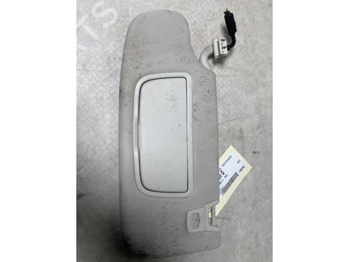 Left sun visor FORD MONDEO V Hatchback (CE) 2.0 TDCi | BP30807745I1