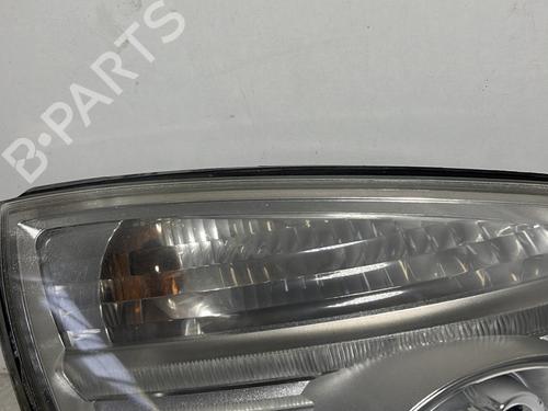 Right headlight RENAULT SCÉNIC II (JM0/1_) 1.5 dCi (JM1E, JM16) | BP32492775C29