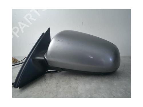 Left mirror AUDI A4 B6 (8E2) 1.9 TDI | BP25618876C26 