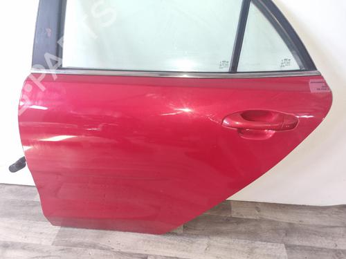 Dør venstre bagtil KIA RIO IV (YB, SC, FB) 1.25 | BP37268604C4 - Image 3