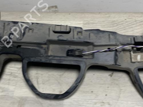 Rear bumper bracket RENAULT MEGANE IV Hatchback (B9A/M/N_) 1.6 dCi 130 (B9A4) | BP25724565C159